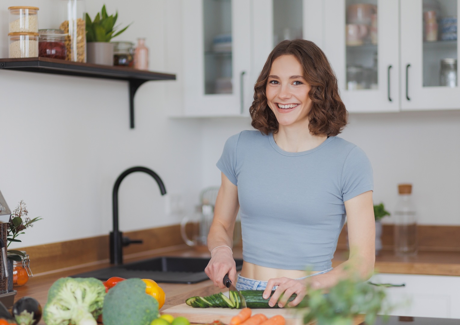 Fitgreenmind by Maya